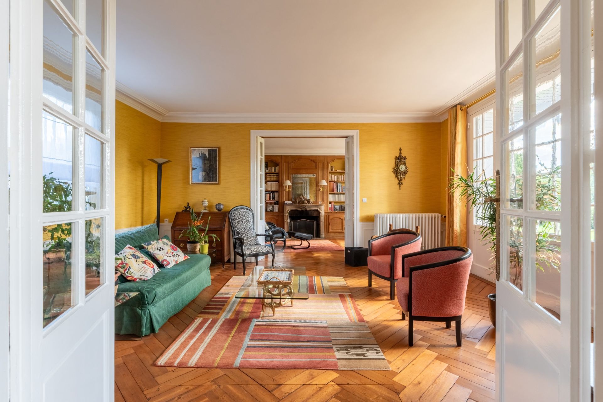 mansion 10 Rooms for sale on DOUDEVILLE (76560)