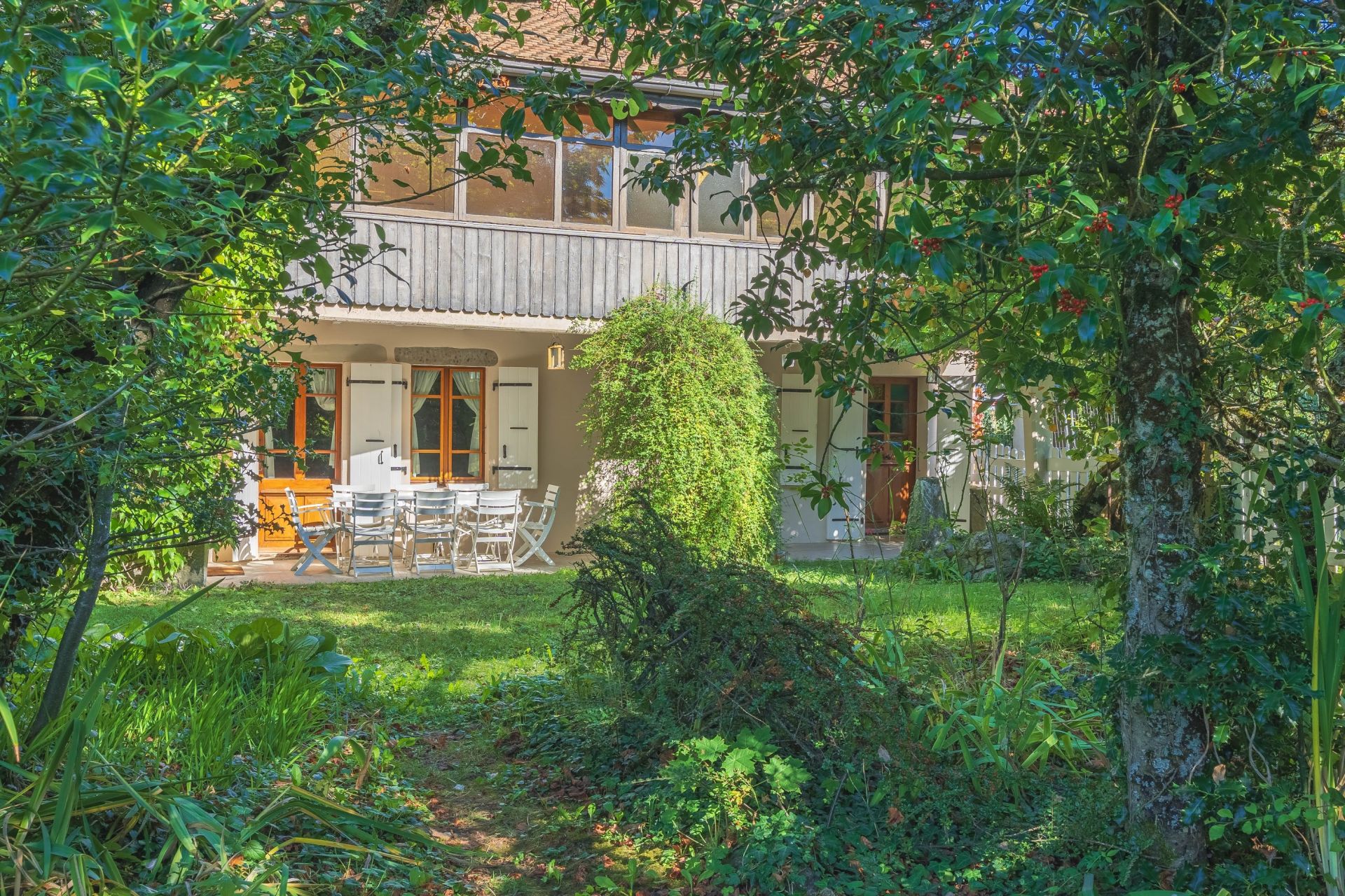 maison de luxe 6 Pièces en vente sur ARCHAMPS (74160)