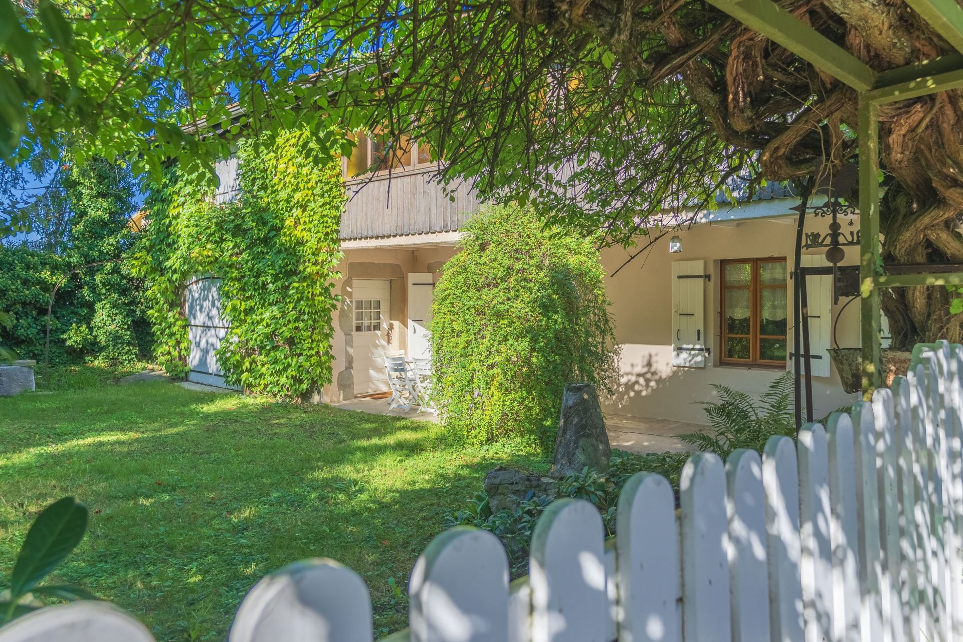 maison de luxe 6 Pièces en vente sur ARCHAMPS (74160)