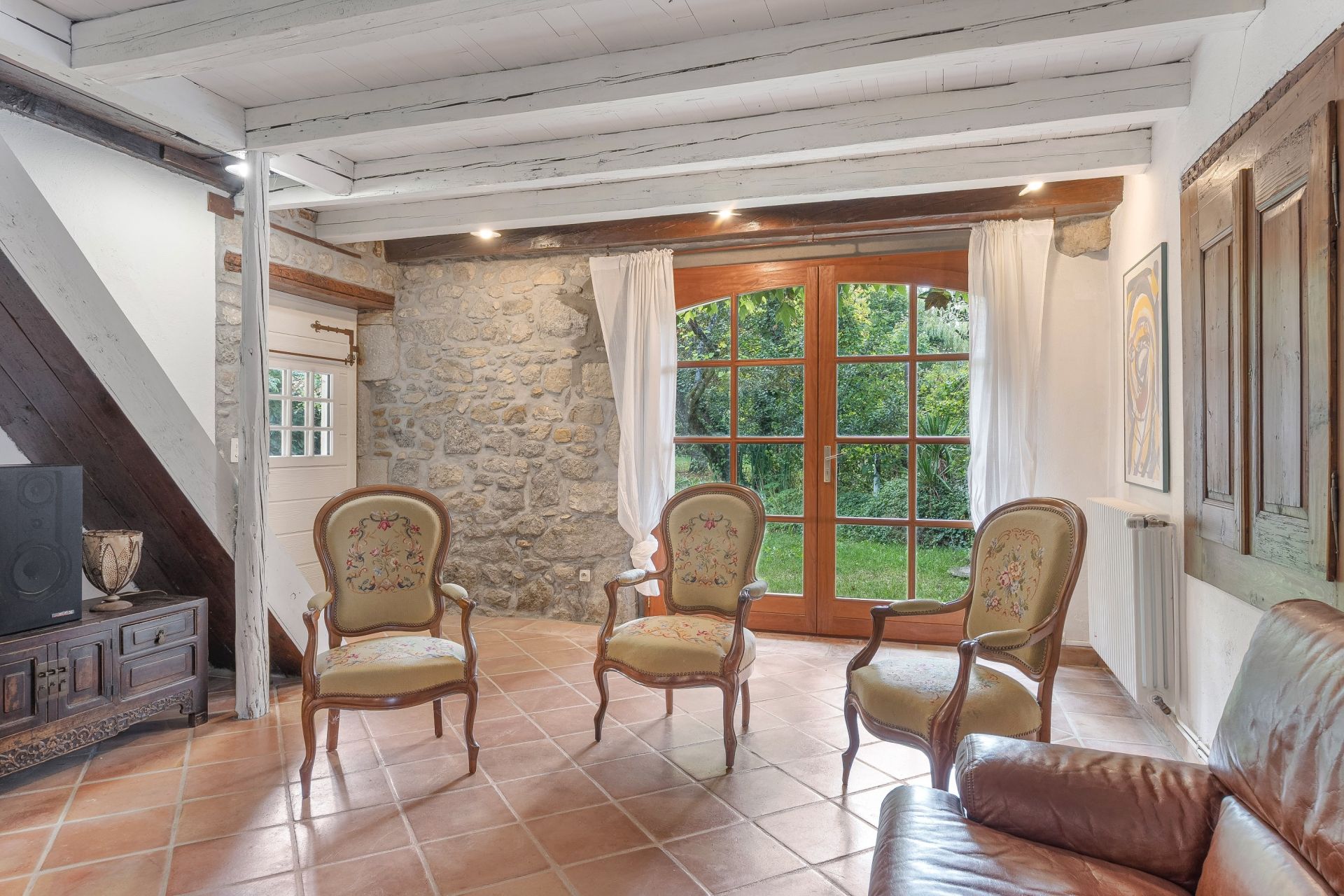 maison de luxe 6 Pièces en vente sur ARCHAMPS (74160)