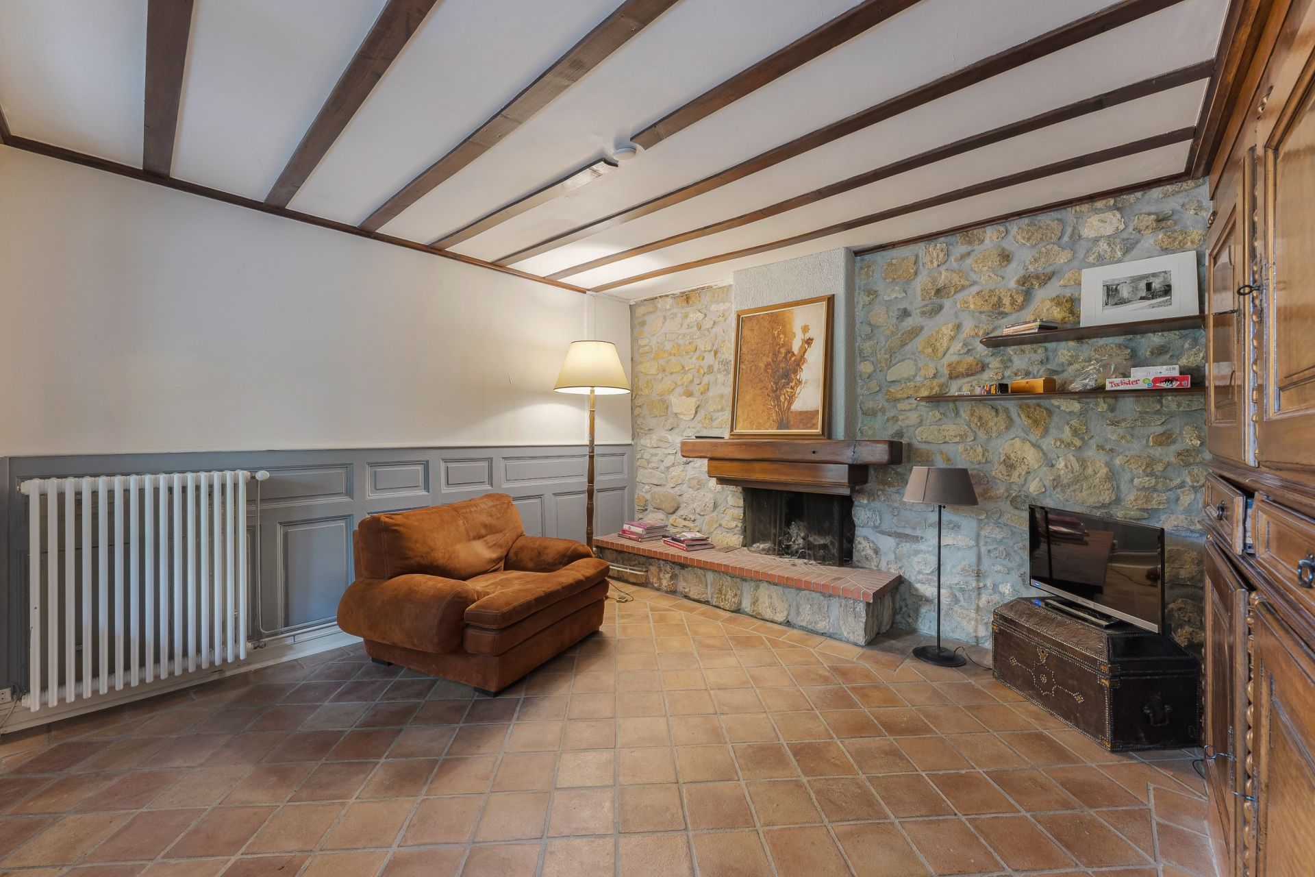 maison de luxe 6 Pièces en vente sur ARCHAMPS (74160)