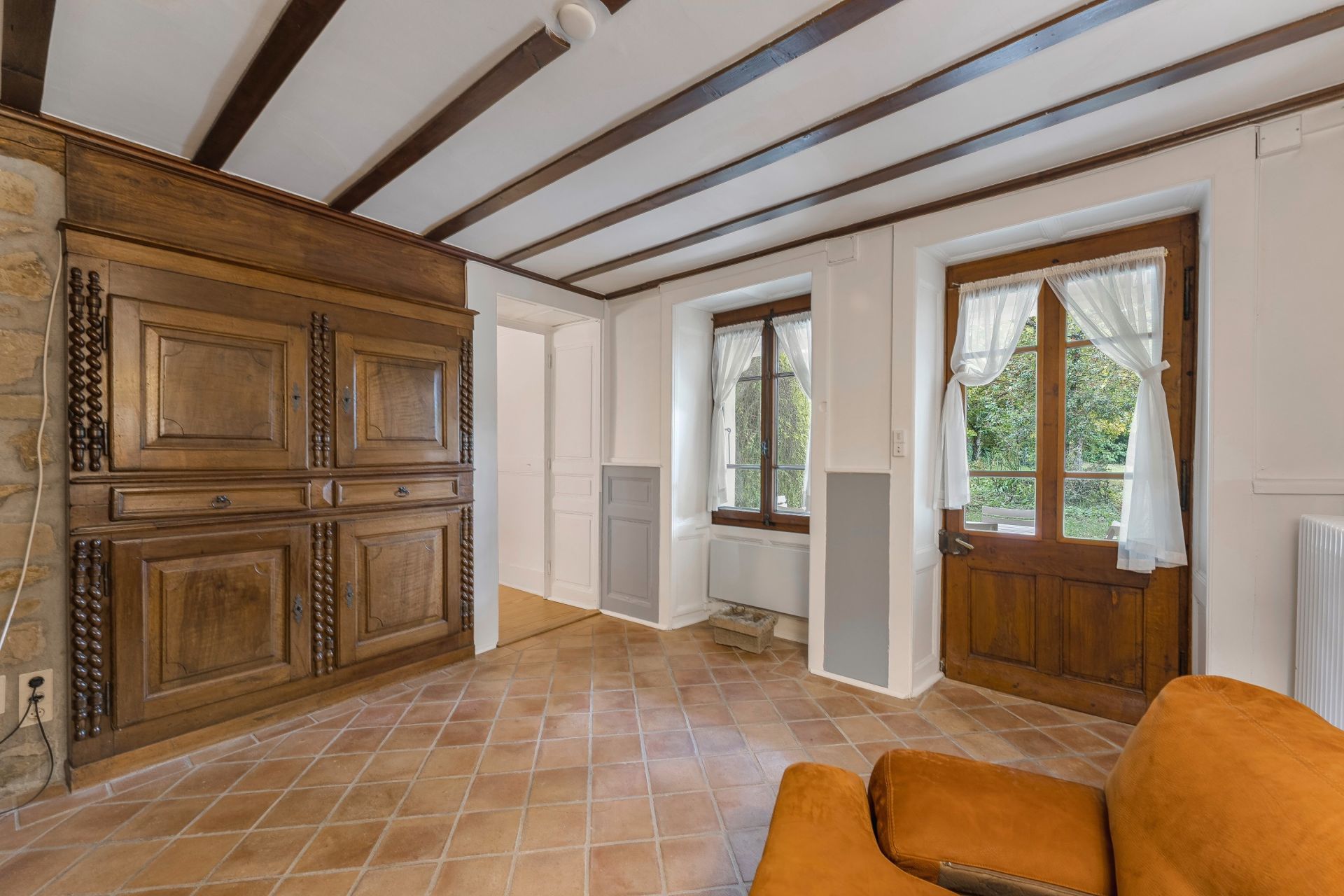 luxury house 6 Rooms for sale on ARCHAMPS (74160)