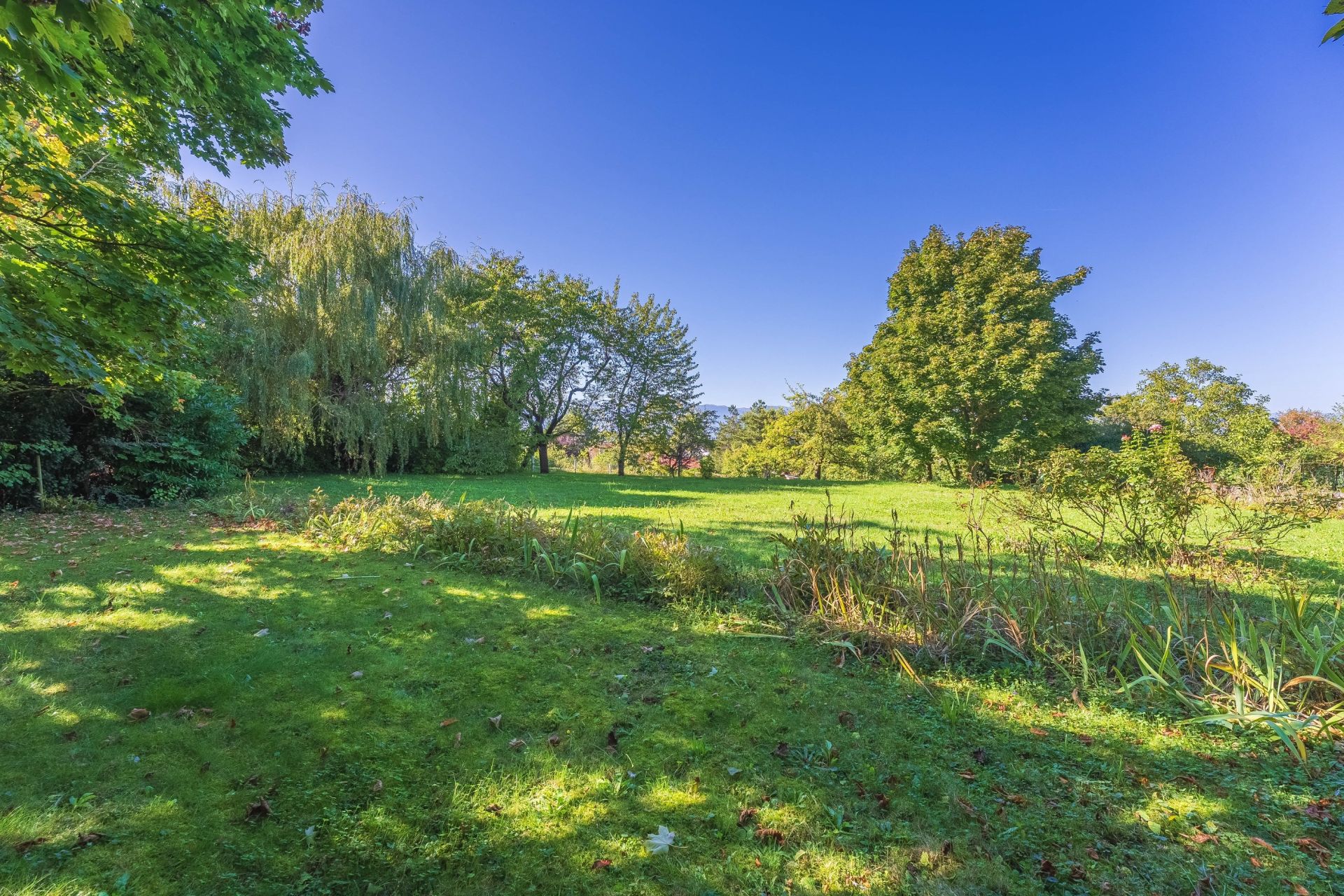 maison de luxe 6 Pièces en vente sur ARCHAMPS (74160)