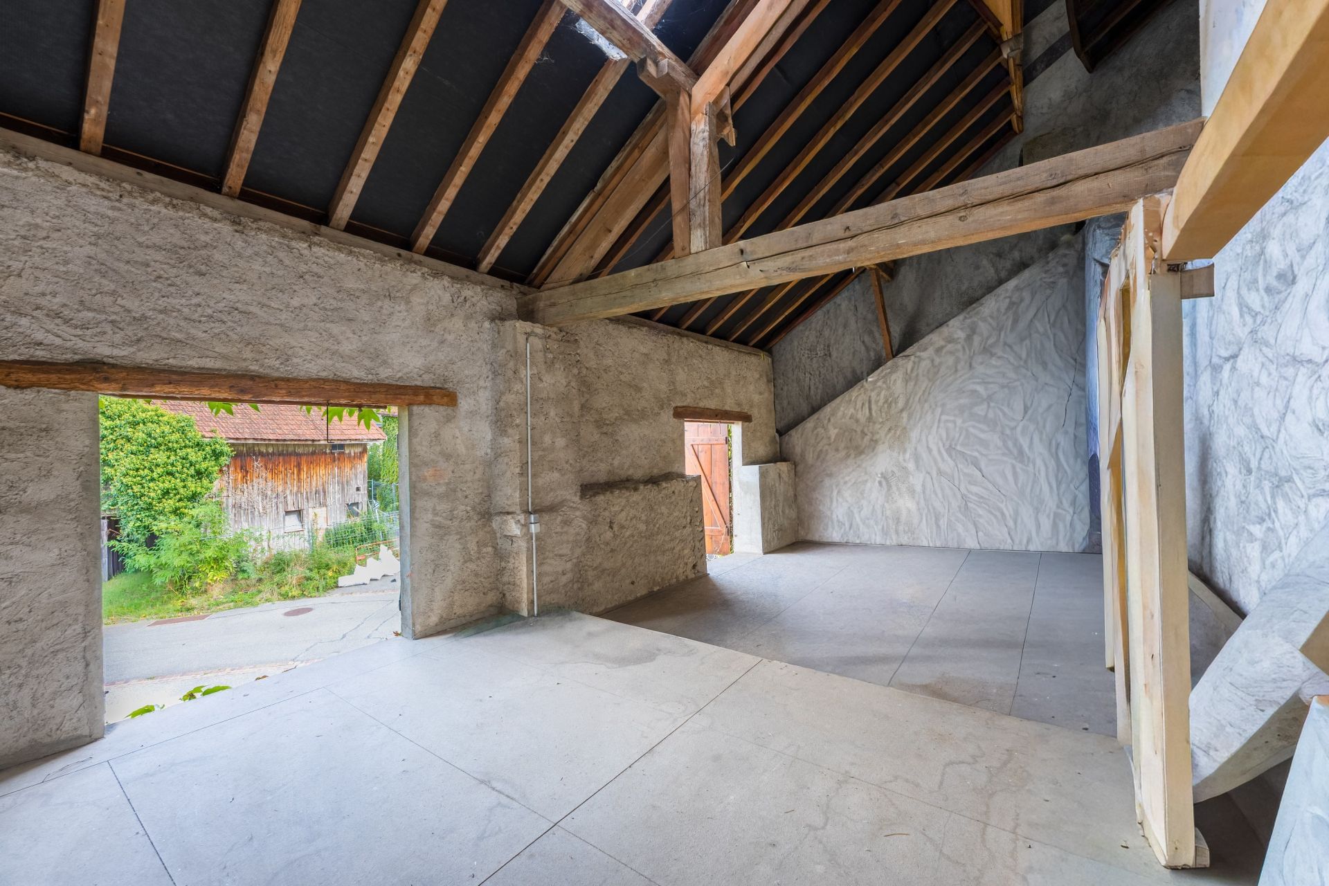 maison de luxe 6 Pièces en vente sur ARCHAMPS (74160)