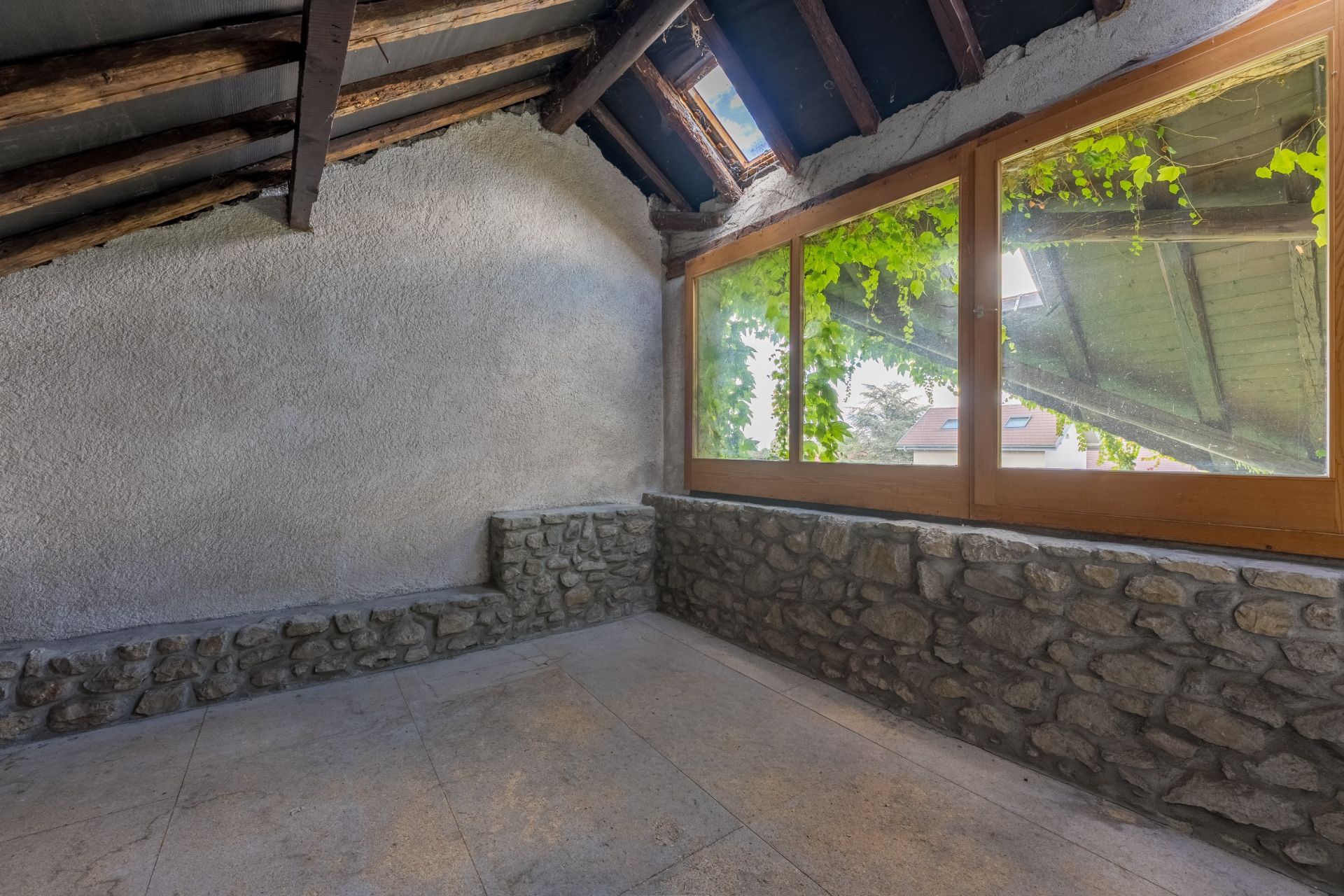 luxury house 6 Rooms for sale on ARCHAMPS (74160)