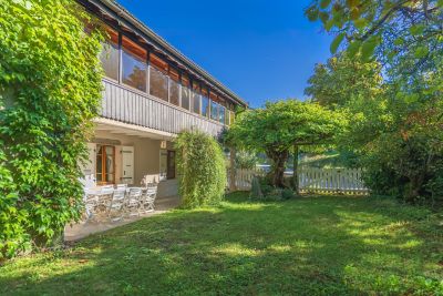 Vente Maison de luxe Archamps 6&nbsp;Pièces 200&nbsp;m²