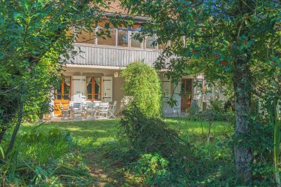 Vente Maison de luxe Archamps 6&nbsp;Pièces 200&nbsp;m²