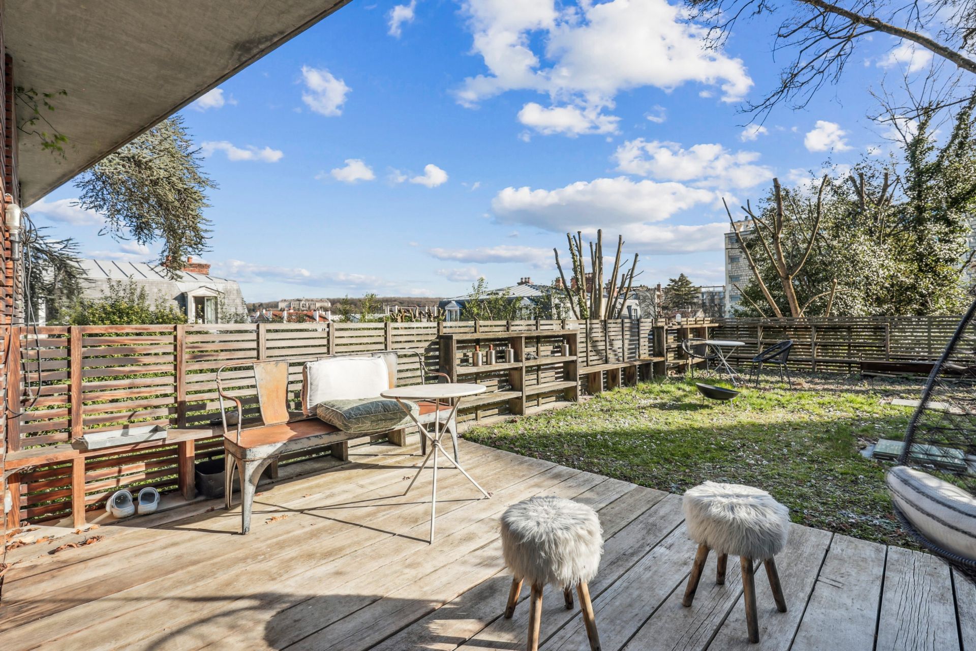 luxury house 9 Rooms for sale on MEUDON (92190)