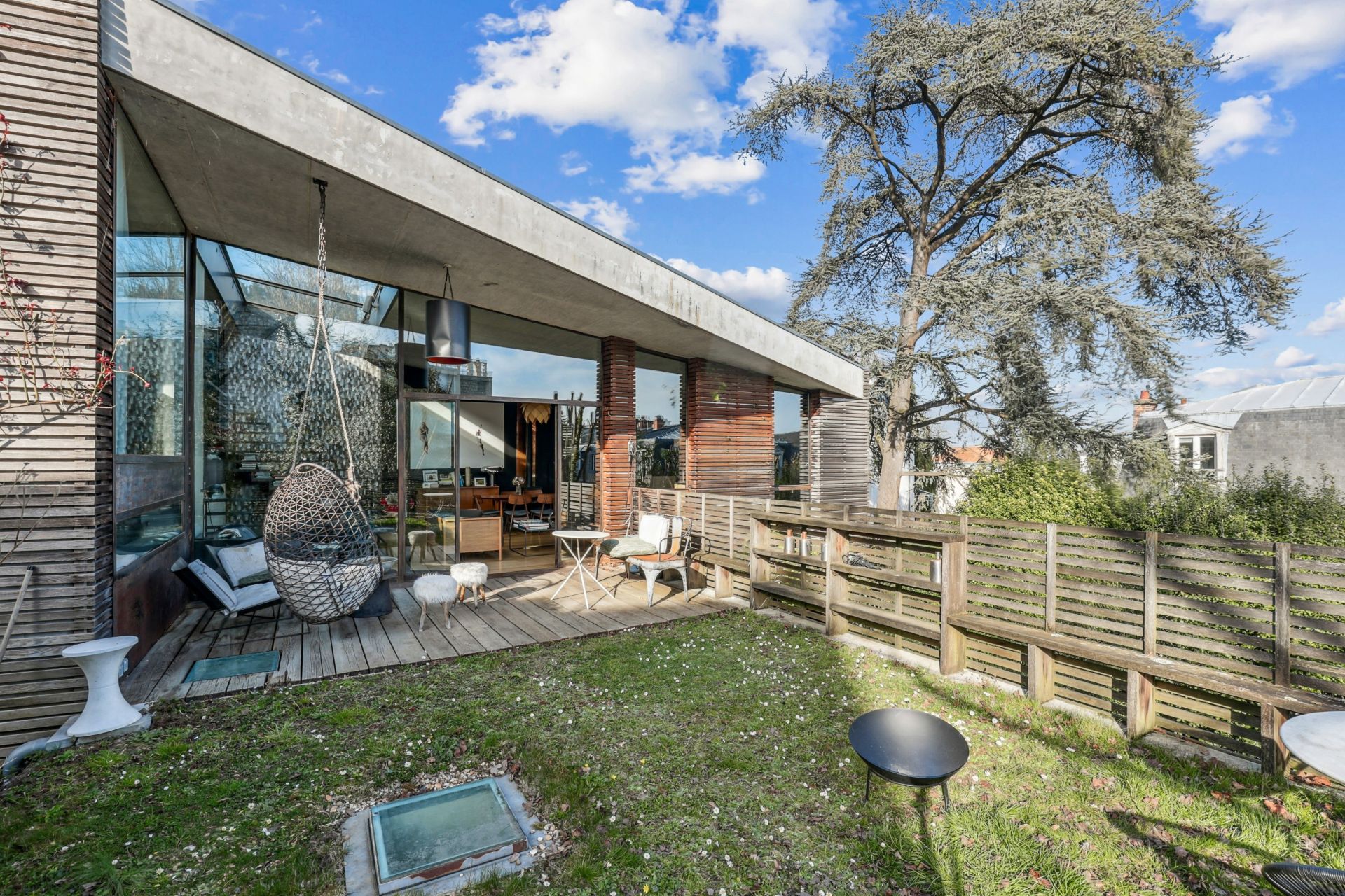 luxury house 9 Rooms for sale on MEUDON (92190)