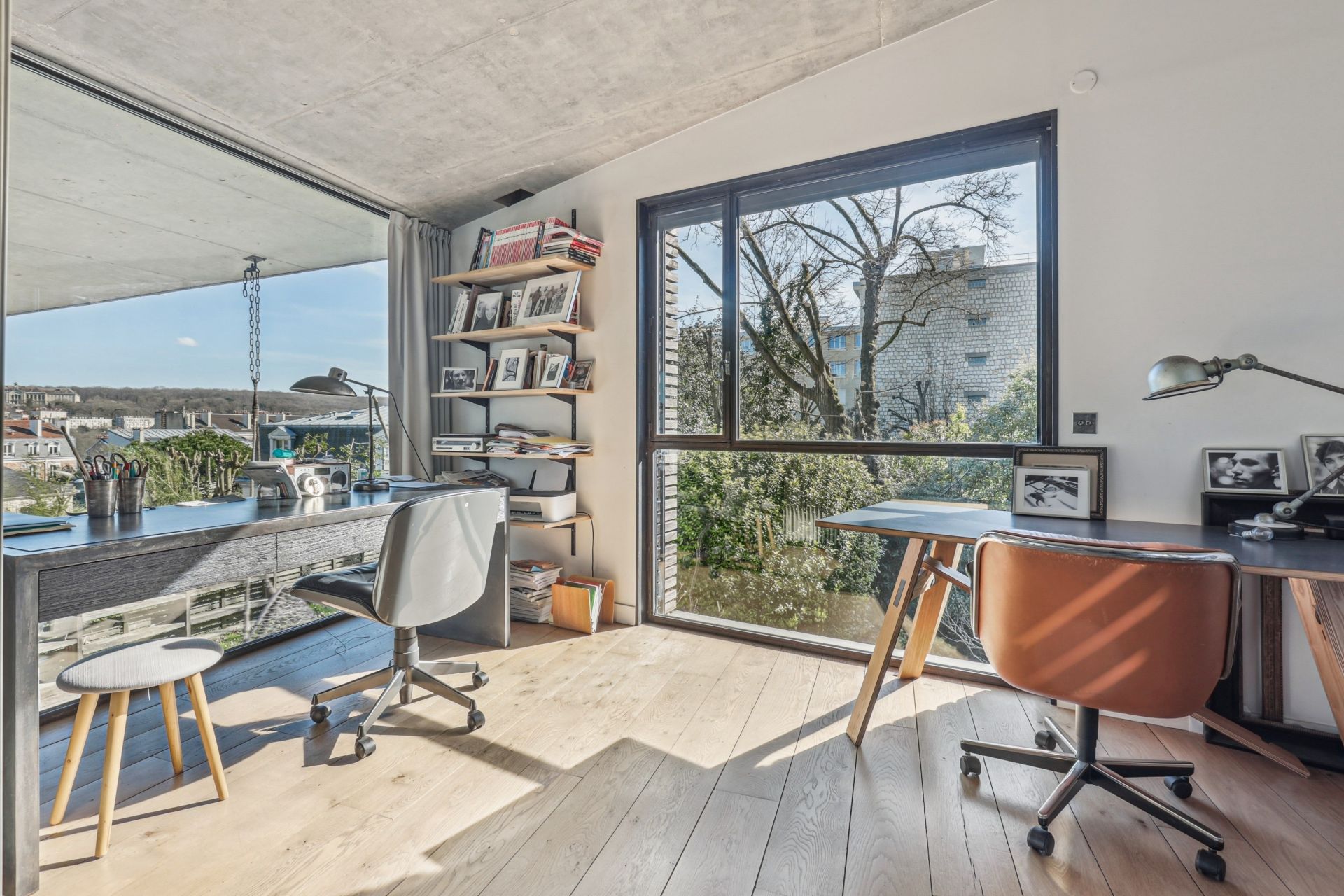 luxury house 9 Rooms for sale on MEUDON (92190)