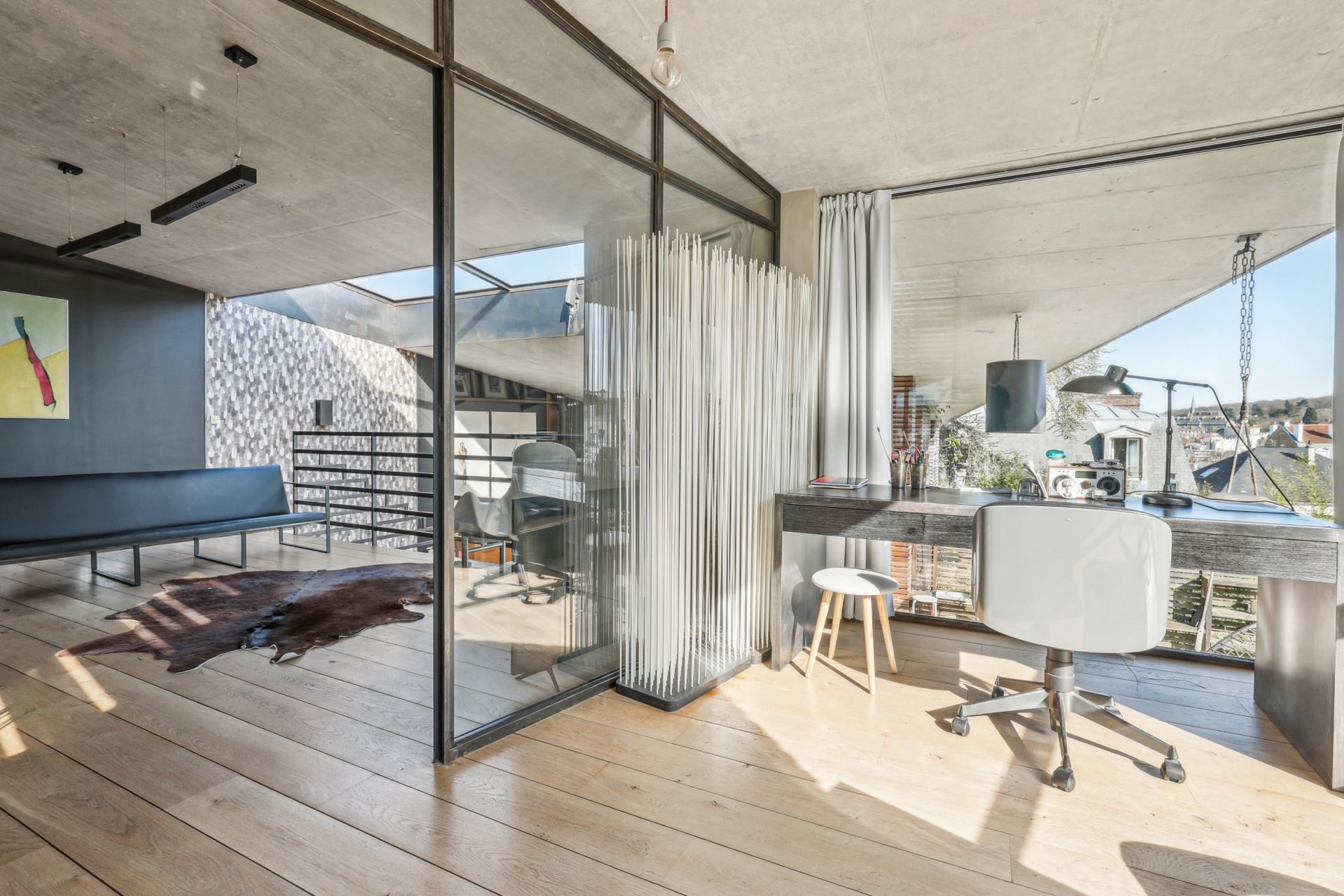 luxury house 9 Rooms for sale on MEUDON (92190)