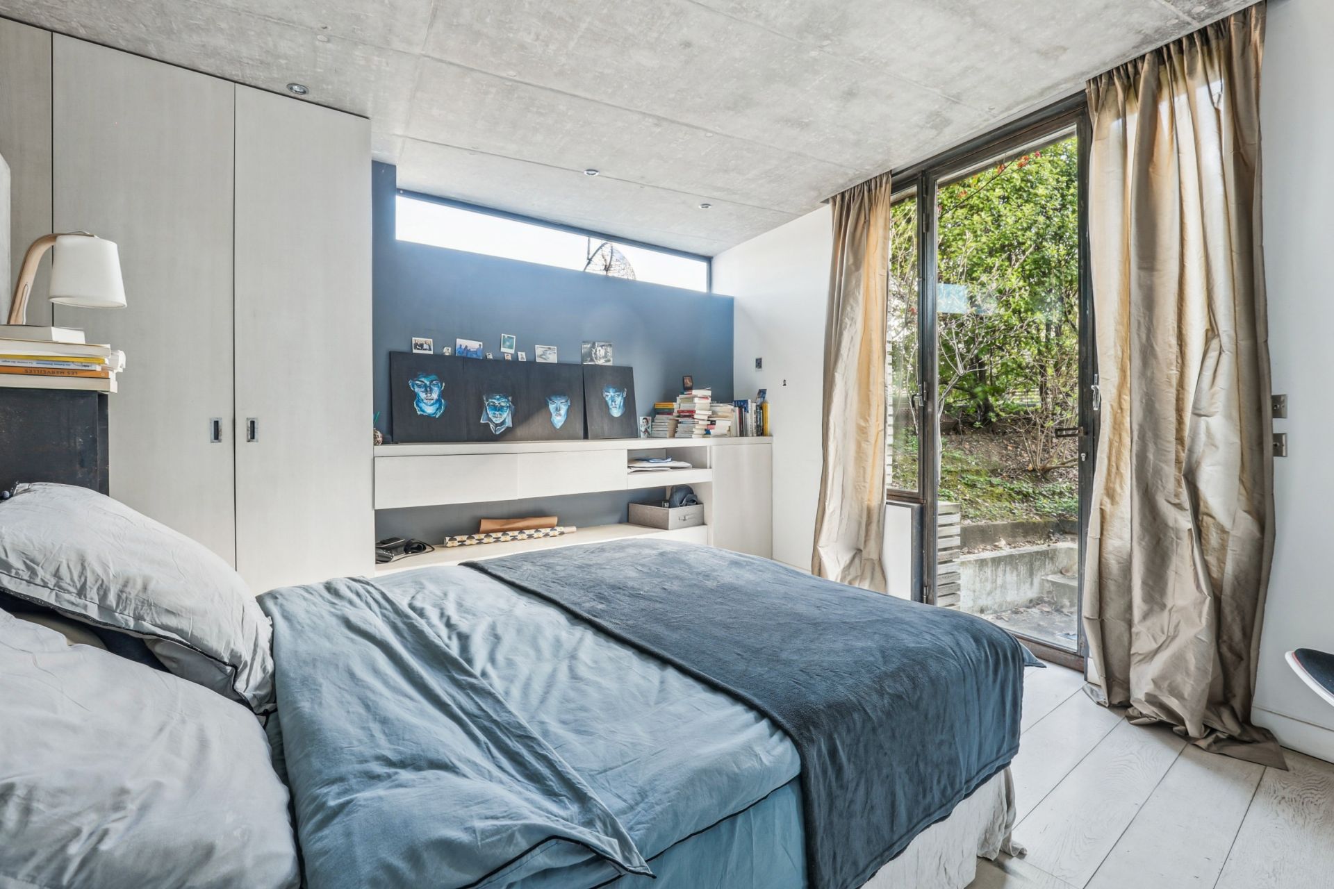 luxury house 9 Rooms for sale on MEUDON (92190)