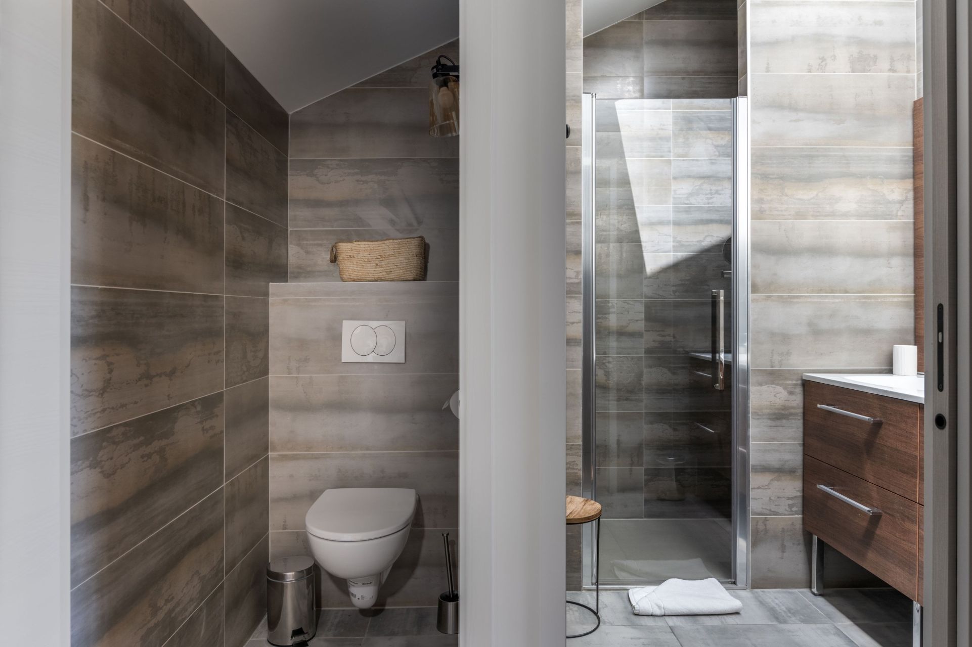 luxury apartment 6 Rooms for seasonal rent on COURCHEVEL MORIOND (73120)