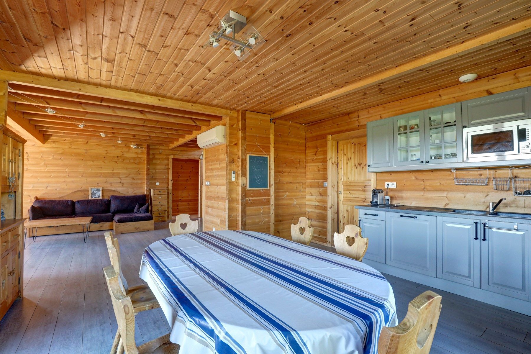 maison de luxe 6 Pièces en vente sur GRAZAC (81800)