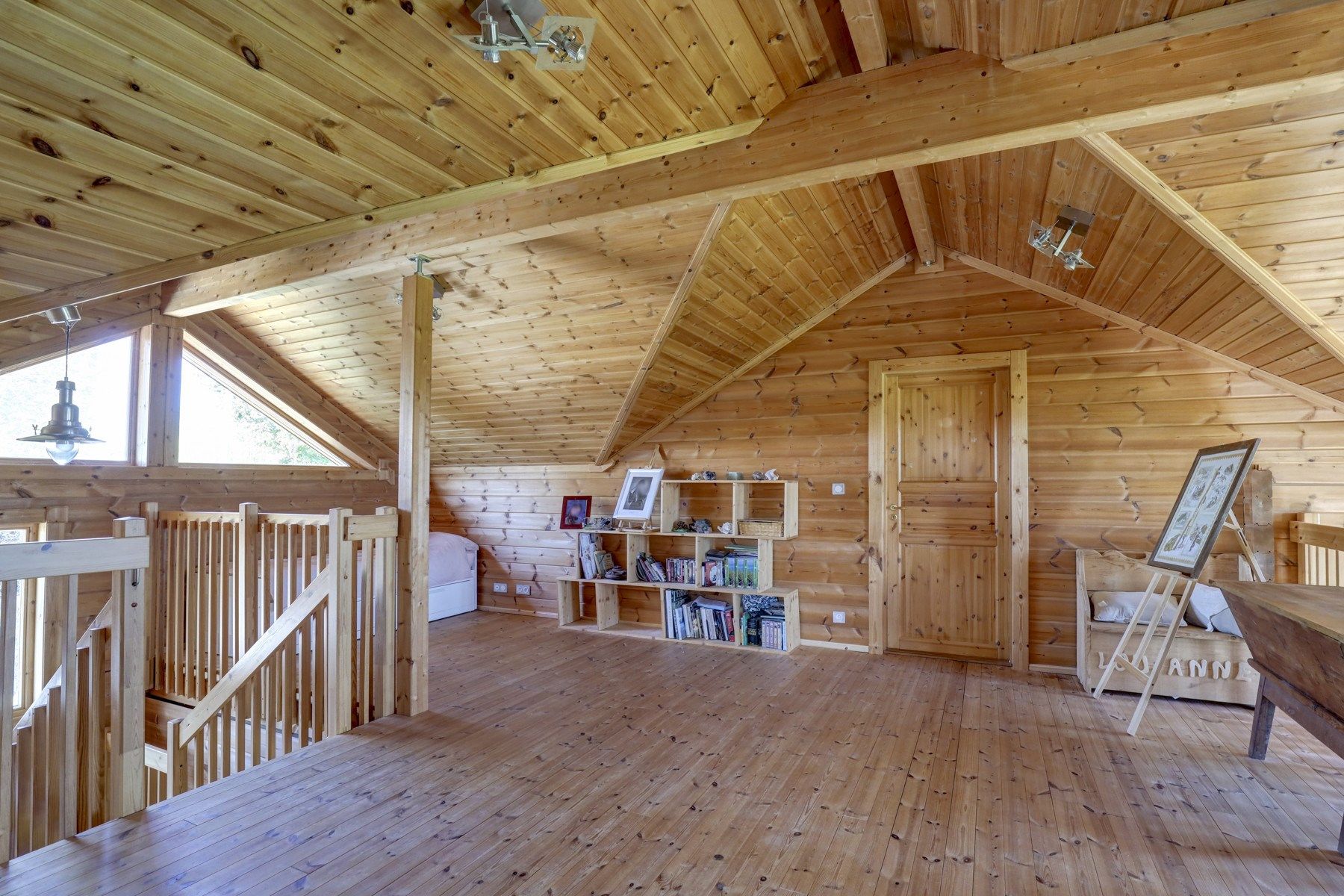 maison de luxe 6 Pièces en vente sur GRAZAC (81800)