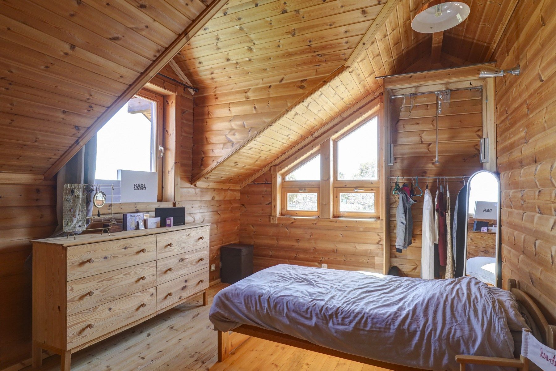 maison de luxe 6 Pièces en vente sur GRAZAC (81800)