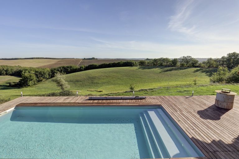 maison de luxe 6 Pièces en vente sur GRAZAC (81800)