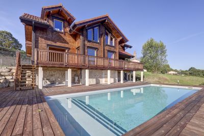 Vente Maison de luxe Grazac 6 Pièces 163 m²