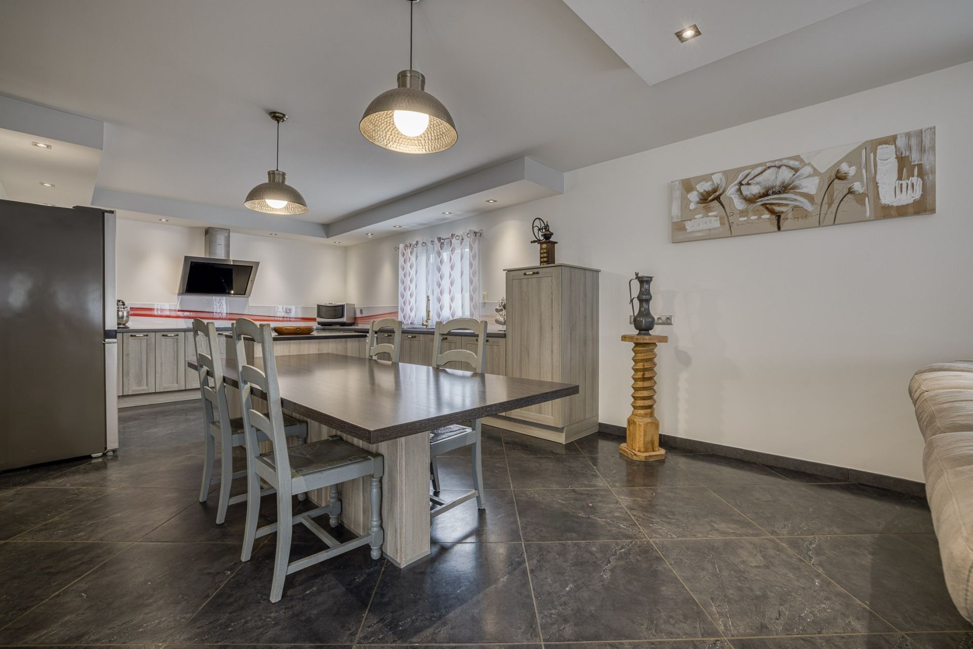 luxury house 6 Rooms for sale on LE BOURGET DU LAC (73370)