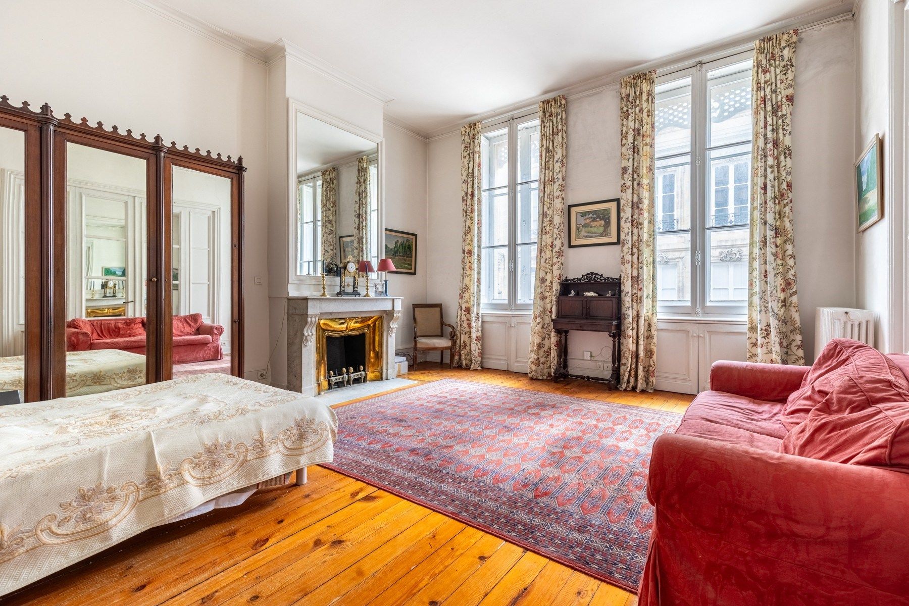 appartement de luxe 7 Pièces en vente sur BORDEAUX (33000)