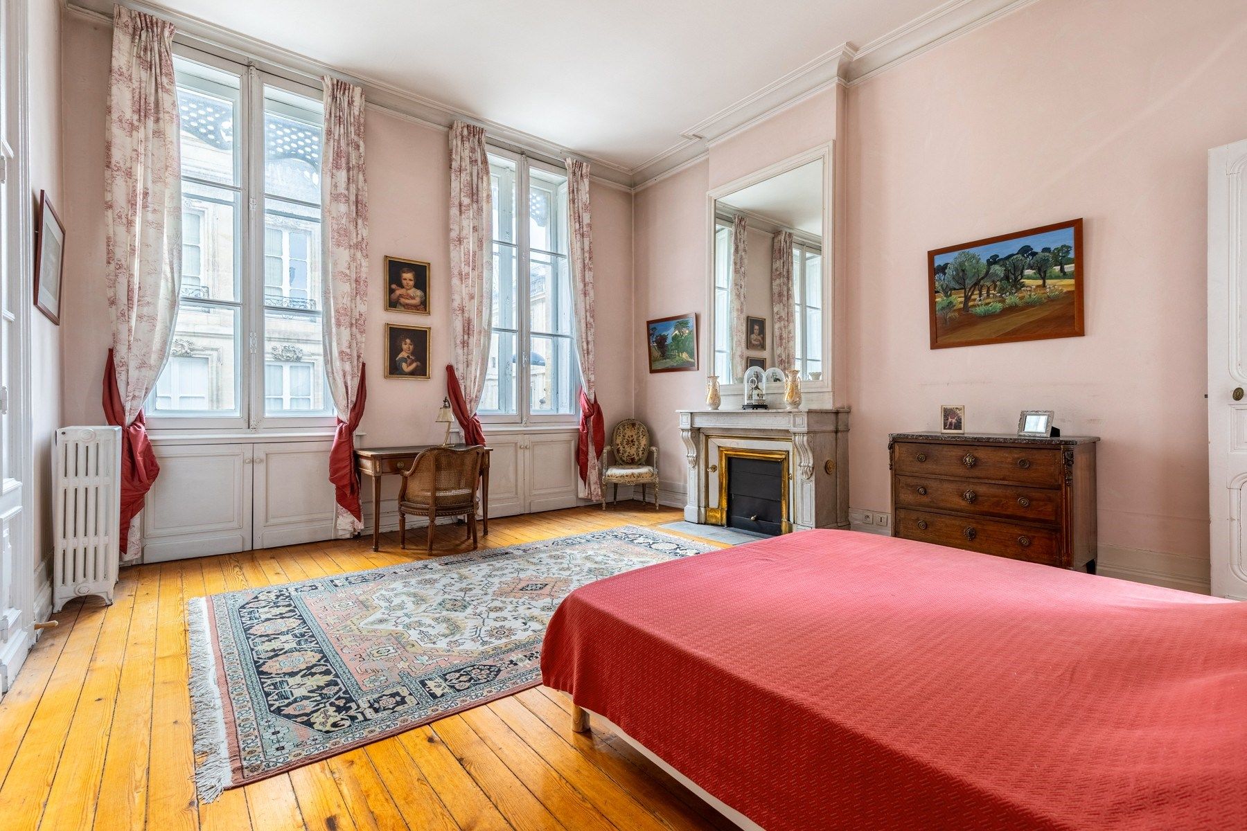 appartement de luxe 7 Pièces en vente sur BORDEAUX (33000)