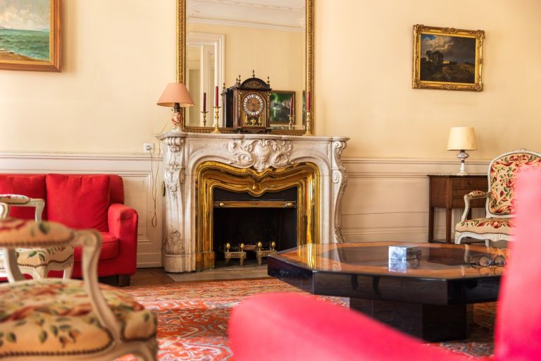 appartement de luxe 7 Pièces en vente sur BORDEAUX (33000)