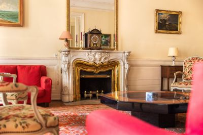 Vente Appartement de luxe Bordeaux 7 Pièces 277 m²