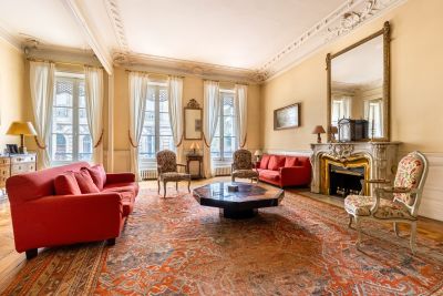 Vente Appartement de luxe Bordeaux 7 Pièces 277 m²