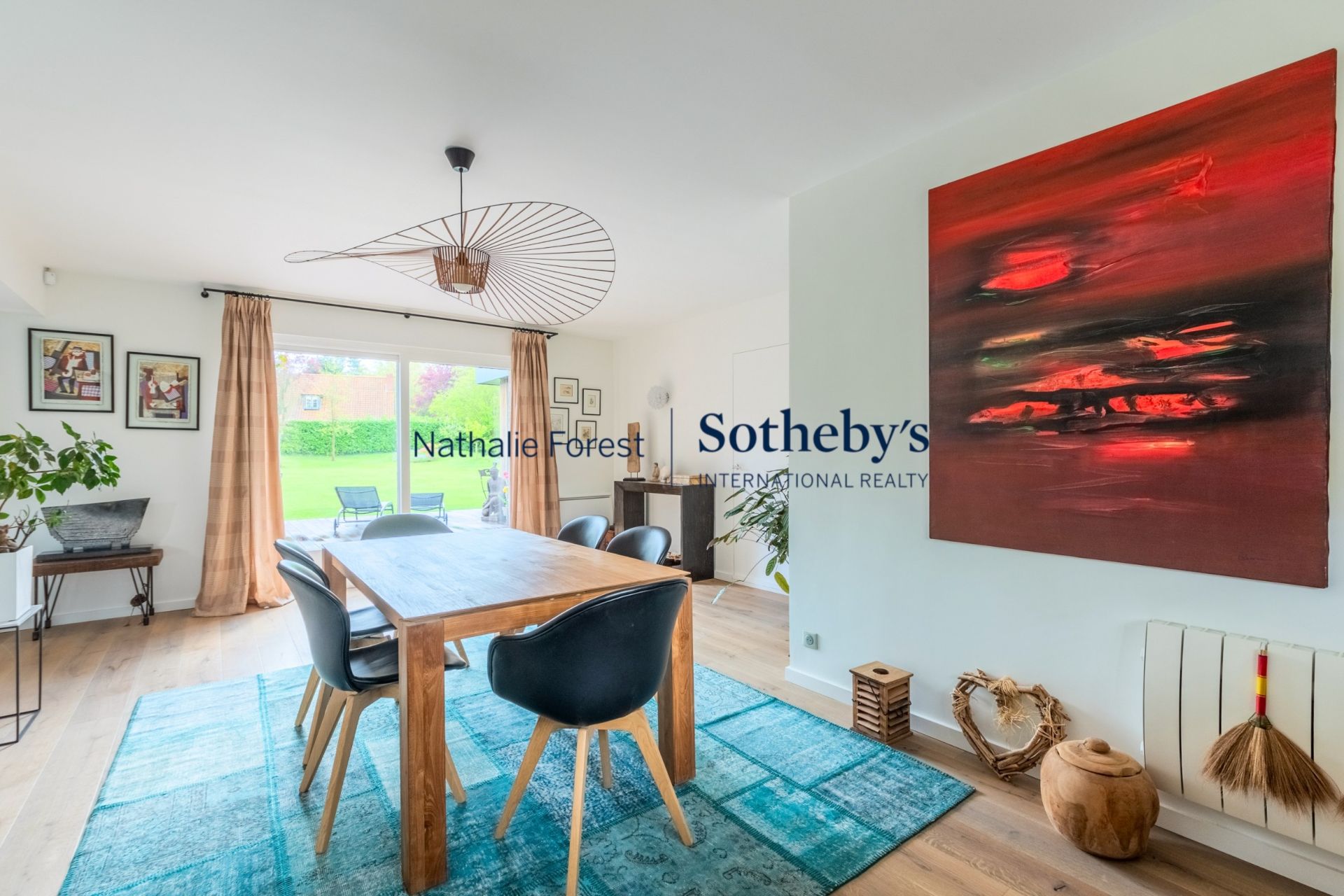 luxury house 9 Rooms for sale on BONDUES (59910)