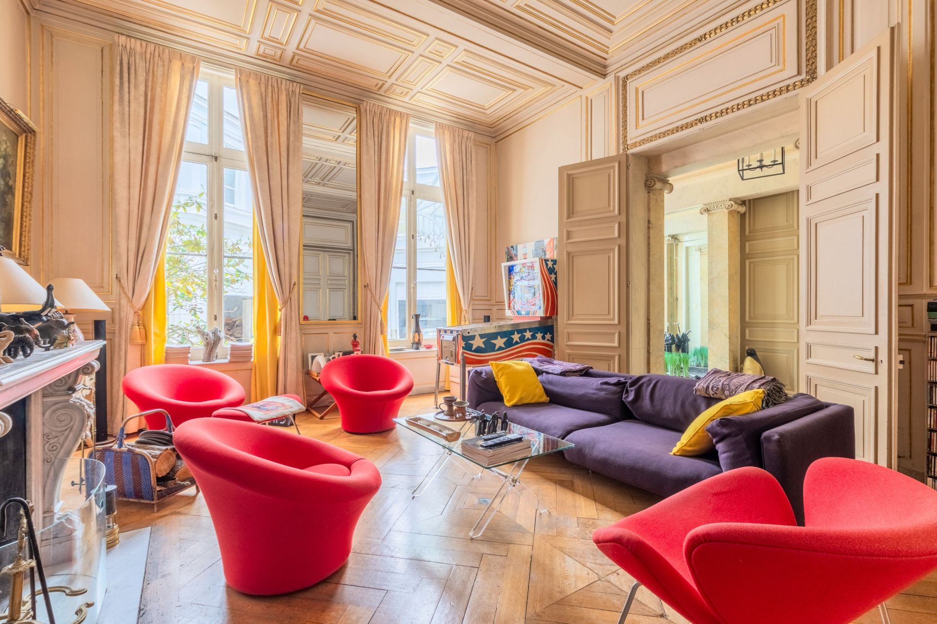 building for sale on LILLE (59000)