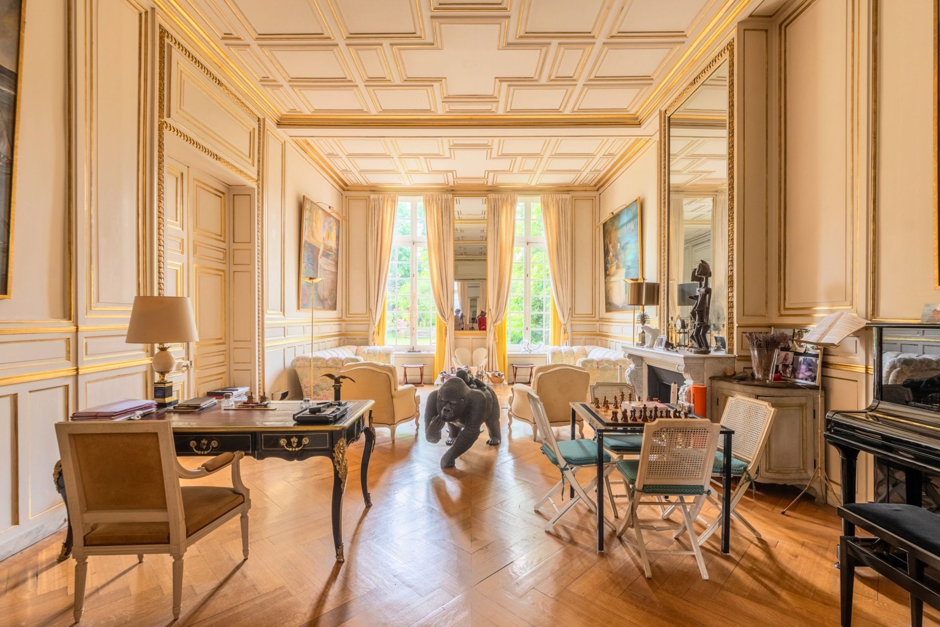 building for sale on LILLE (59000)