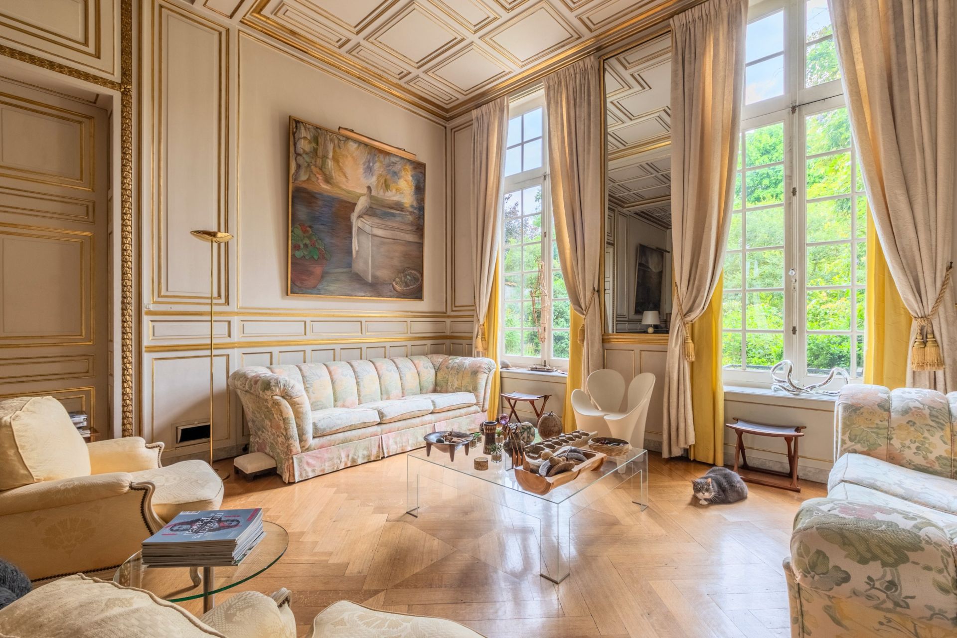 building for sale on LILLE (59000)