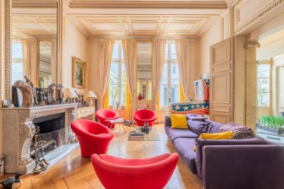 Vente Immeuble Lille 610&nbsp;m²