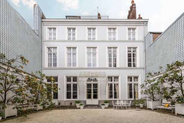 Sale Building Lille 610&nbsp;m²