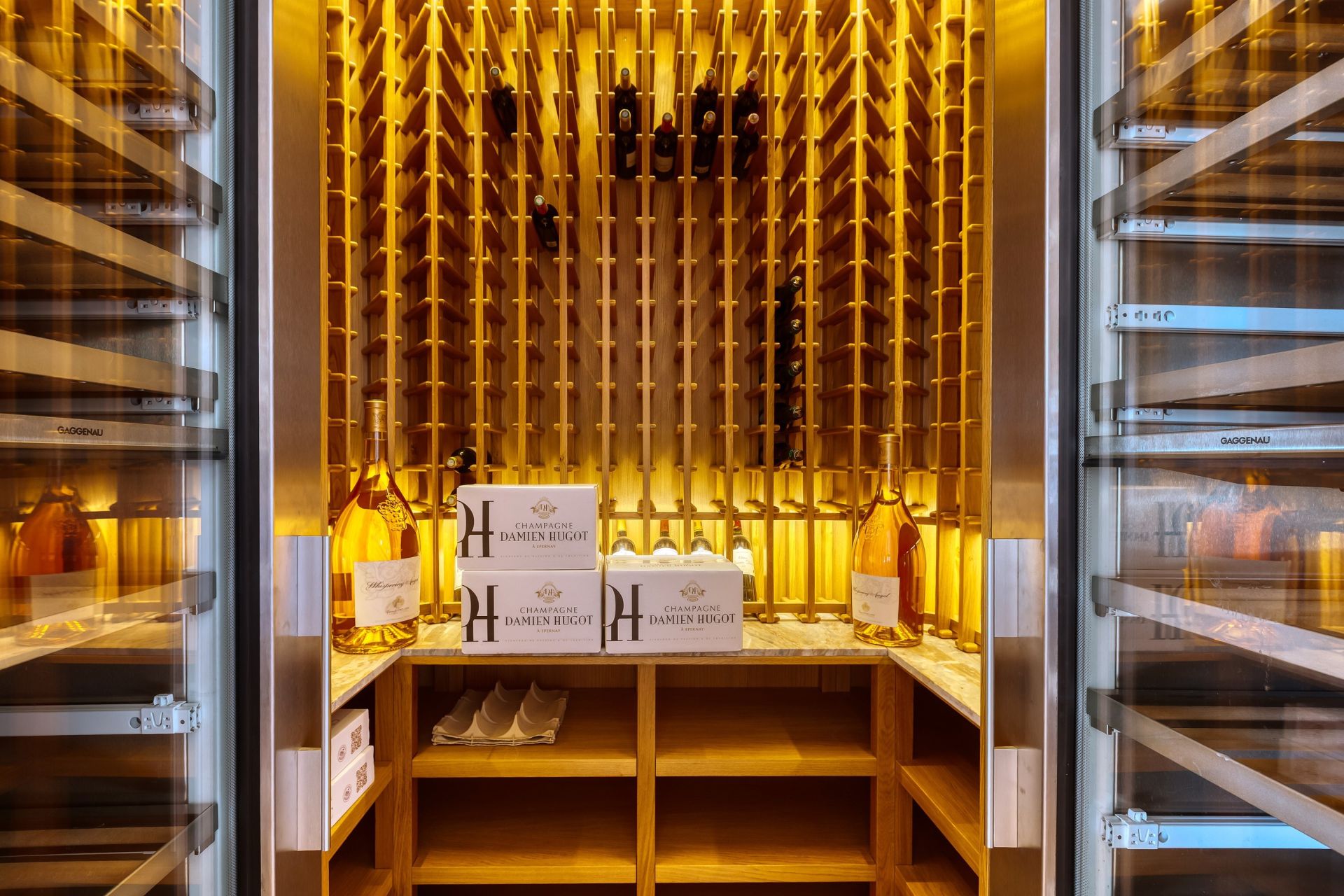 appartement de luxe 7 Pièces en vente sur PARIS (75008)