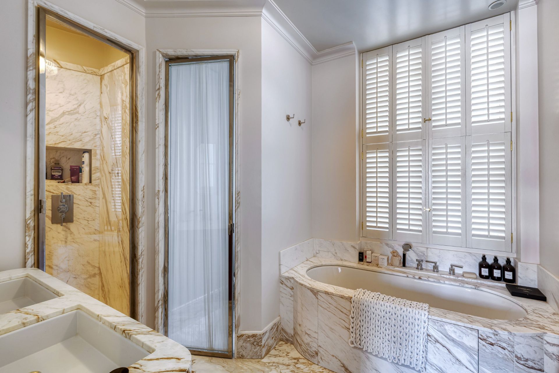 appartement de luxe 7 Pièces en vente sur PARIS (75008)