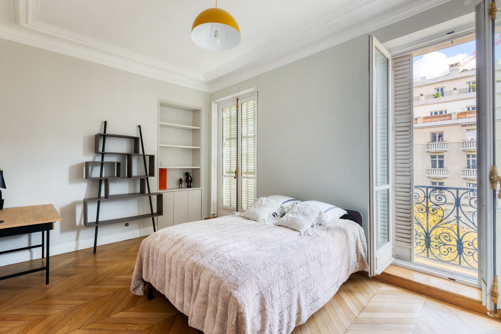 appartement de luxe 7 Pièces en vente sur PARIS (75008)