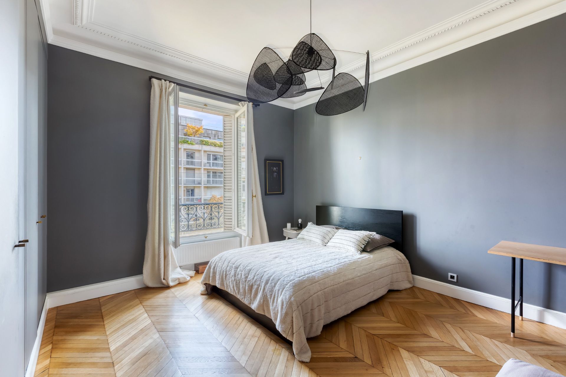 appartement de luxe 7 Pièces en vente sur PARIS (75008)