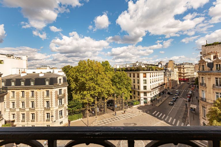 appartement de luxe 7 Pièces en vente sur PARIS (75008)