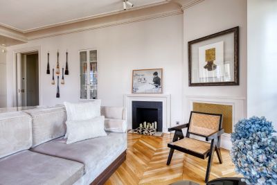 Vente Appartement de luxe Paris 8 7 Pièces 389 m²