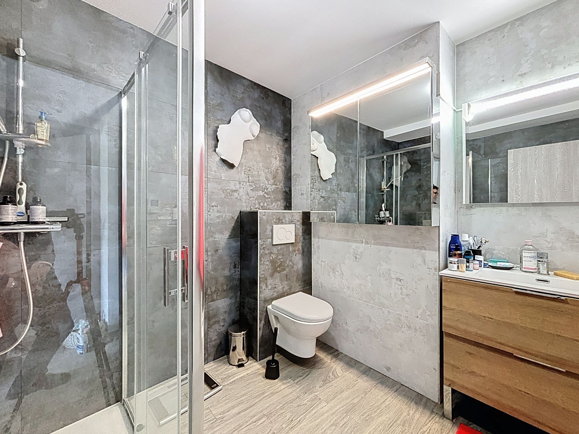 luxury apartment 4 Rooms for sale on CIBOURE (64500)