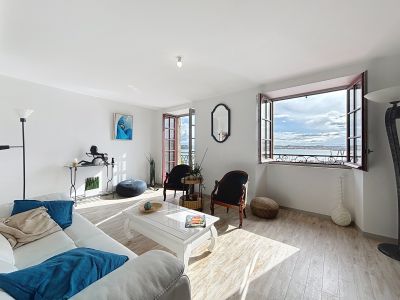 Sale Luxury apartment Ciboure 4 Rooms 103 m²