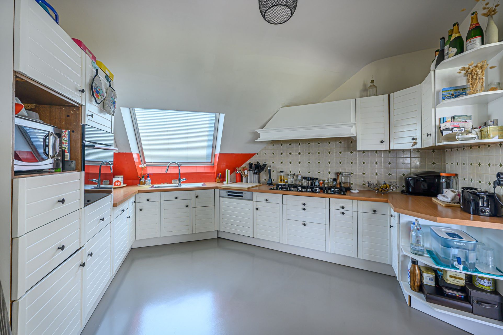 luxury house 5 Rooms for sale on LA TURBALLE (44420)