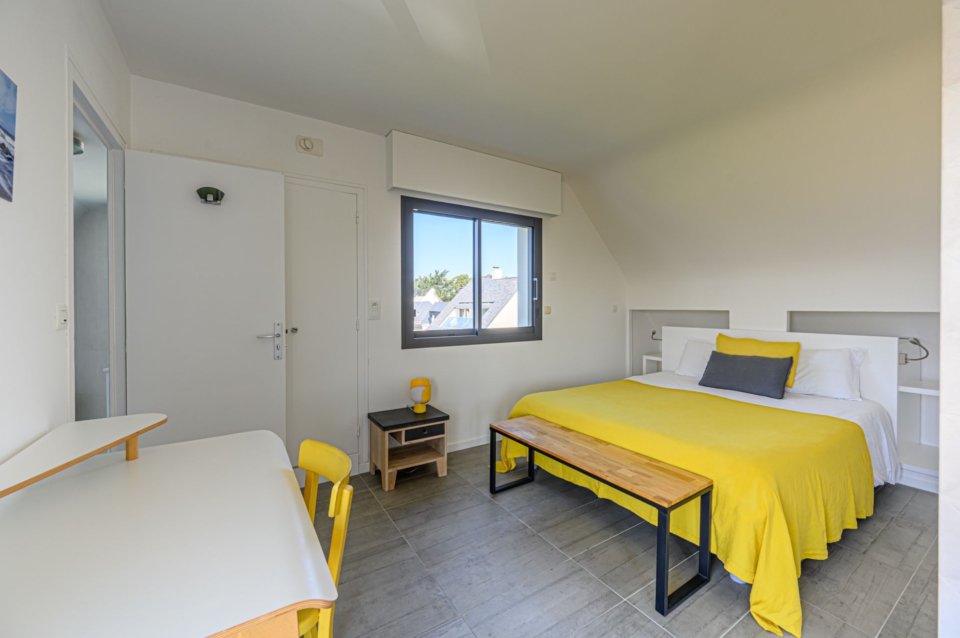 luxury house 5 Rooms for sale on LA TURBALLE (44420)