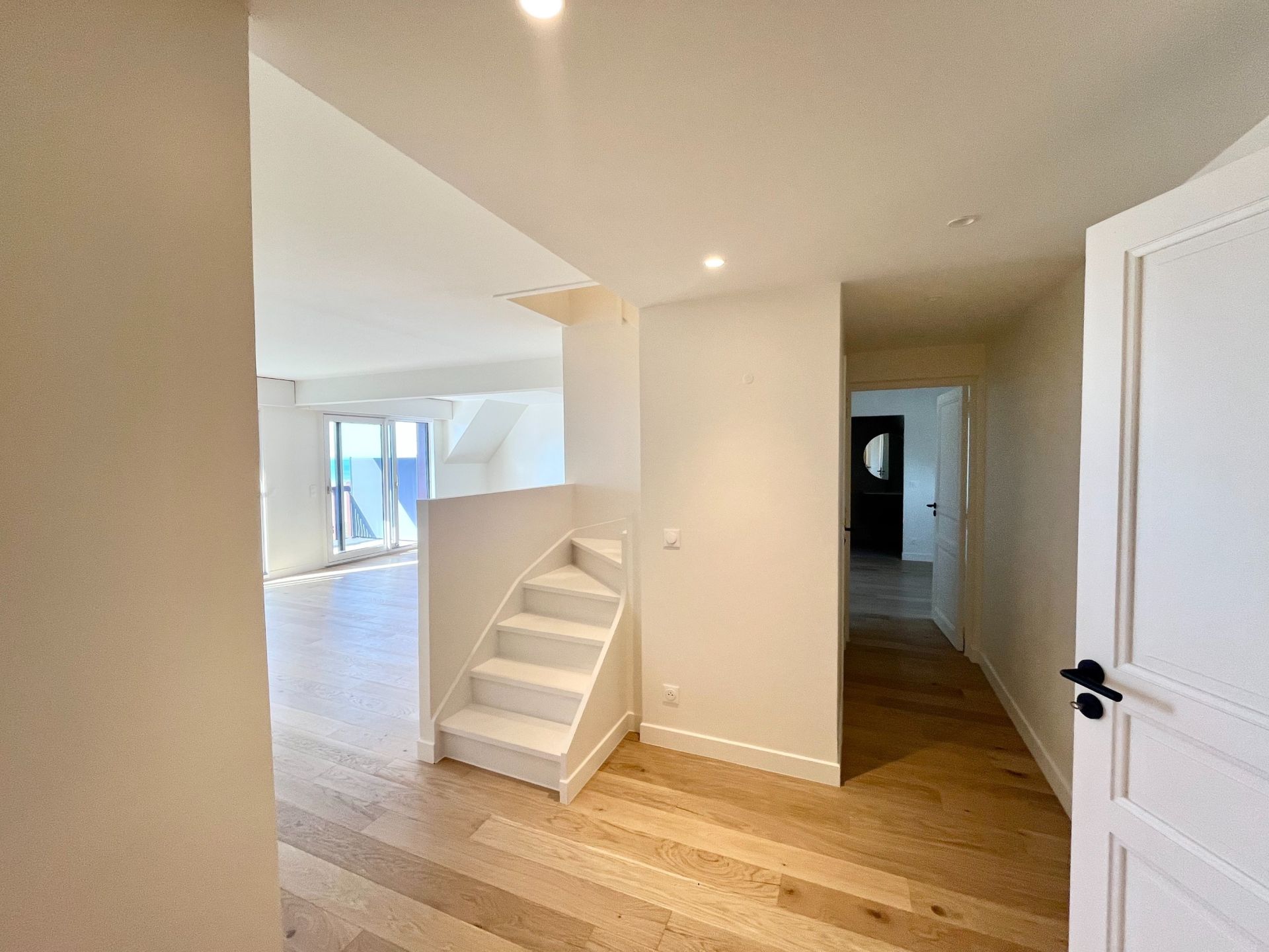 appartement de luxe 5 Pièces en vente sur BENERVILLE SUR MER (14910)