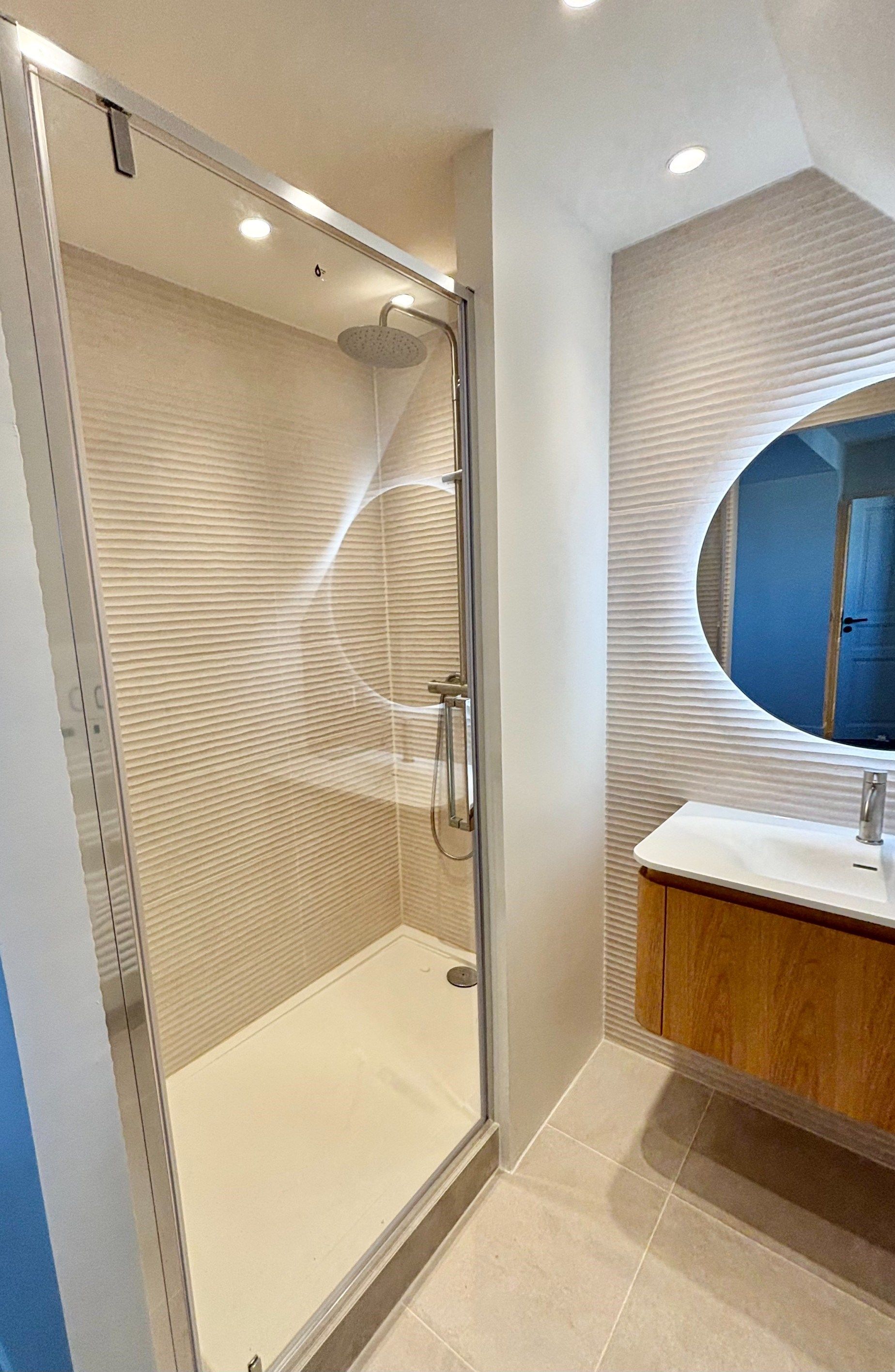 appartement de luxe 5 Pièces en vente sur BENERVILLE SUR MER (14910)