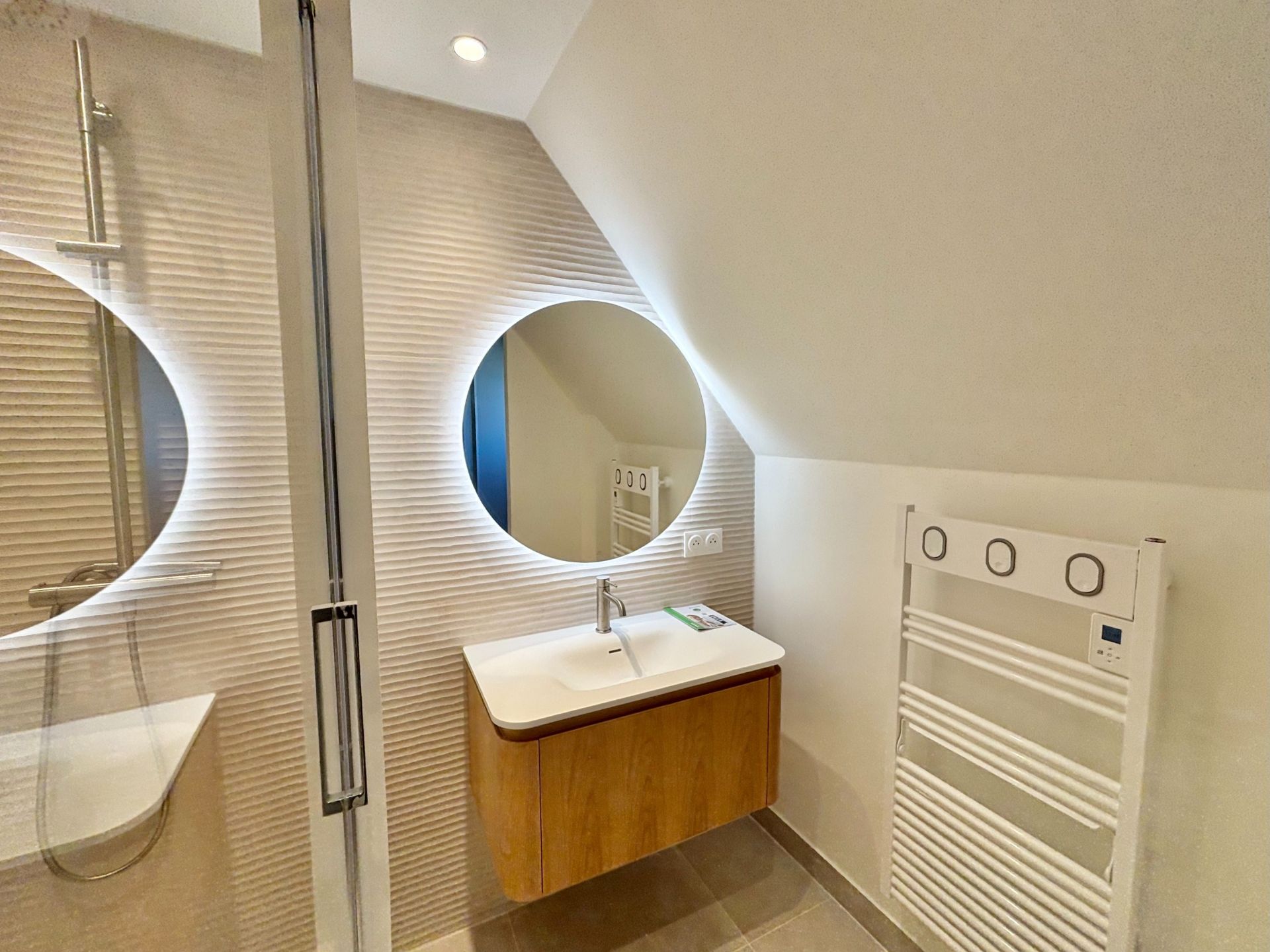 appartement de luxe 5 Pièces en vente sur BENERVILLE SUR MER (14910)