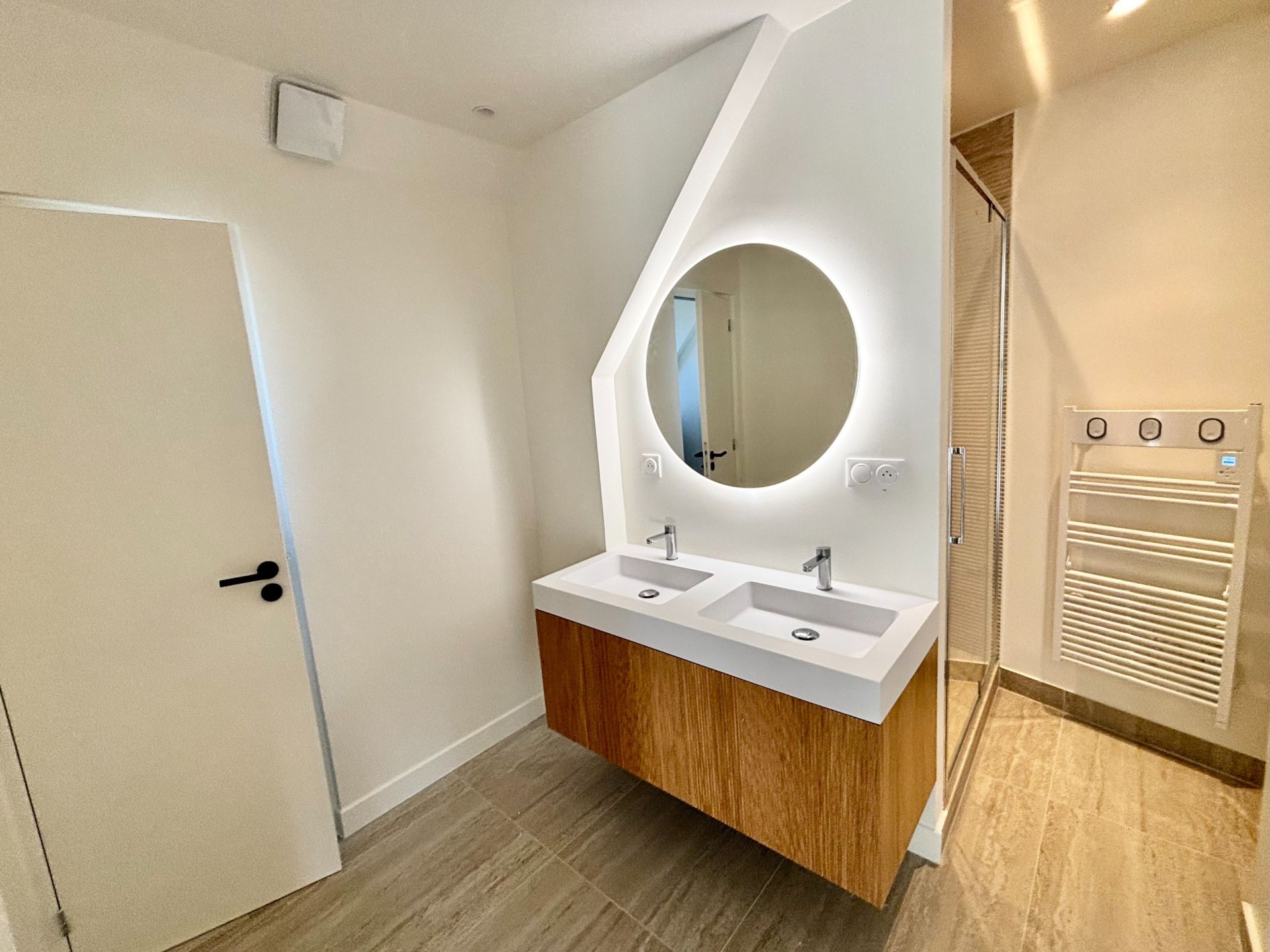 appartement de luxe 5 Pièces en vente sur BENERVILLE SUR MER (14910)