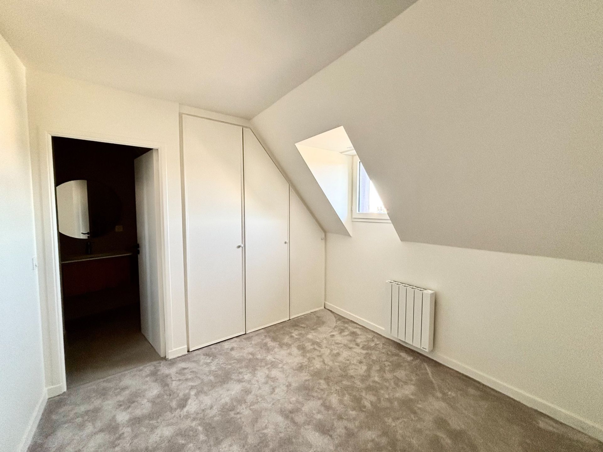 appartement de luxe 5 Pièces en vente sur BENERVILLE SUR MER (14910)