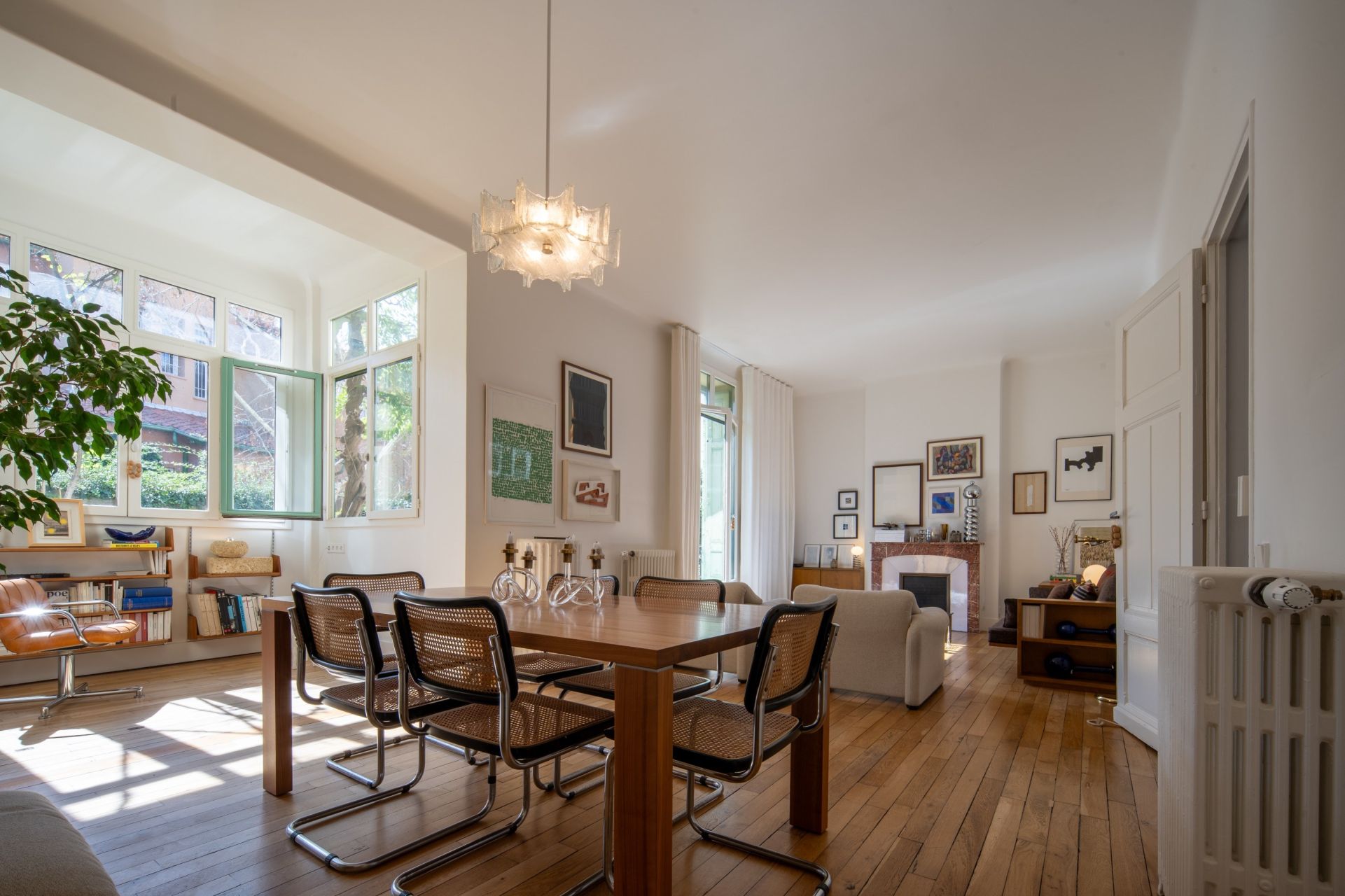 luxury house 7 Rooms for sale on PERPIGNAN (66000)